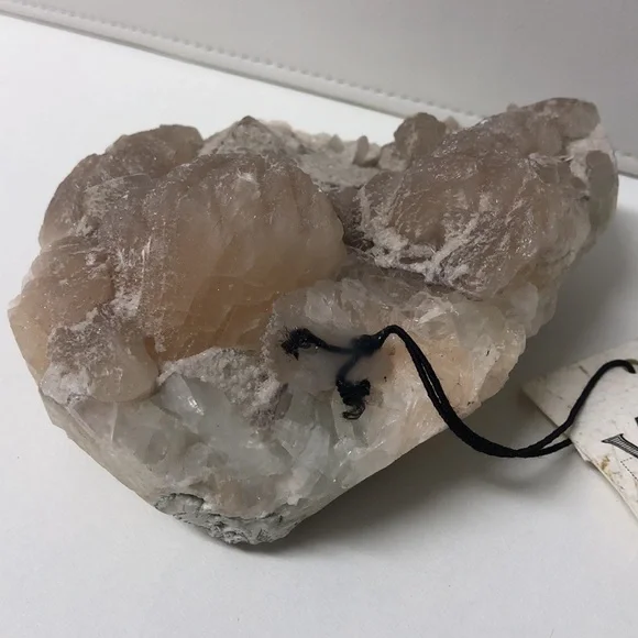 Zeolite crystal - Picture 2 of 5